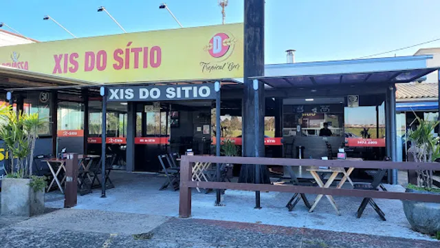 Xis do Sítio