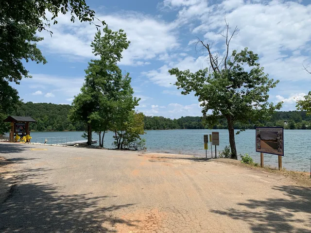 Lake Hartwell State Park