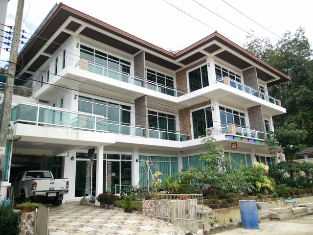 龍鳳館 JUNG'S MOTEL