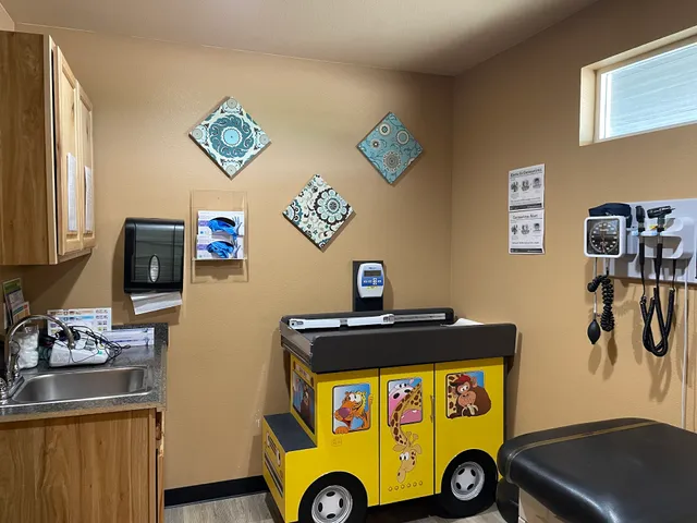 Lockhart Family Practice Center