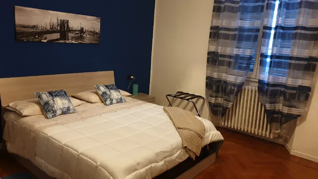 Apartments Cesena 3 Milano