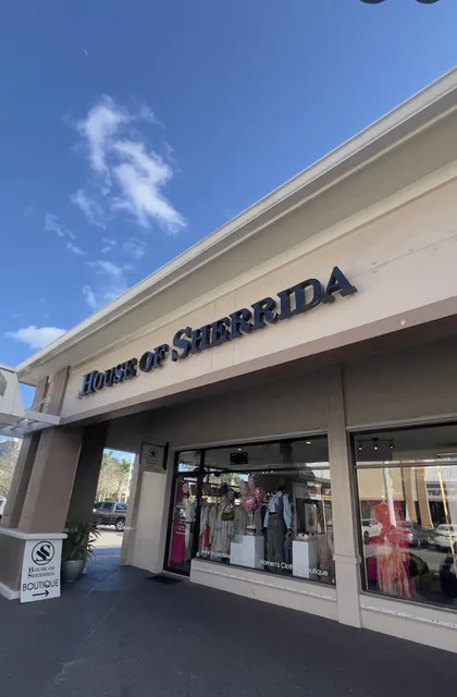 House Of Sherrida Ft Lauderdale