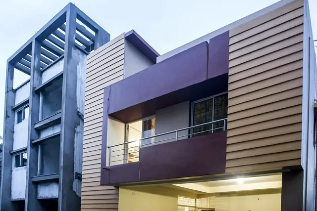 kRtAtithya (B & B - a Bed and Breakfast)