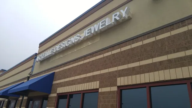 Artelle Designs Fine Jewelry & Custom Design