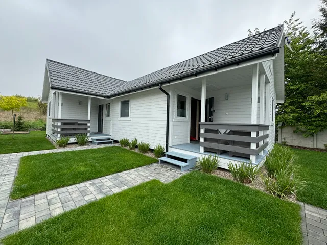 Dolina Wisełka Spanie Wczasy Ferie Wypoczynek