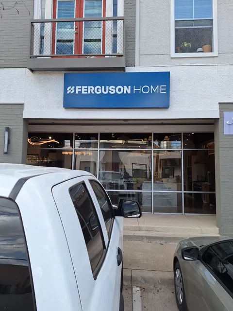 Ferguson Home