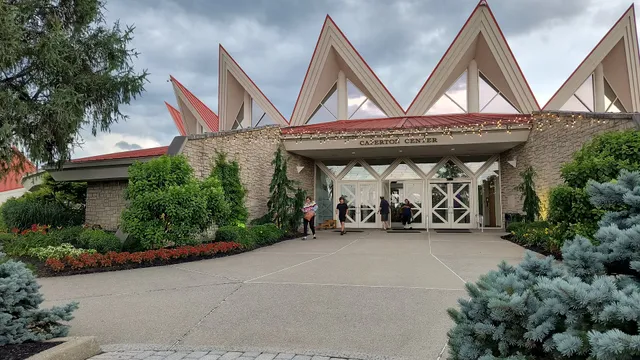 Tamarack Conference Center