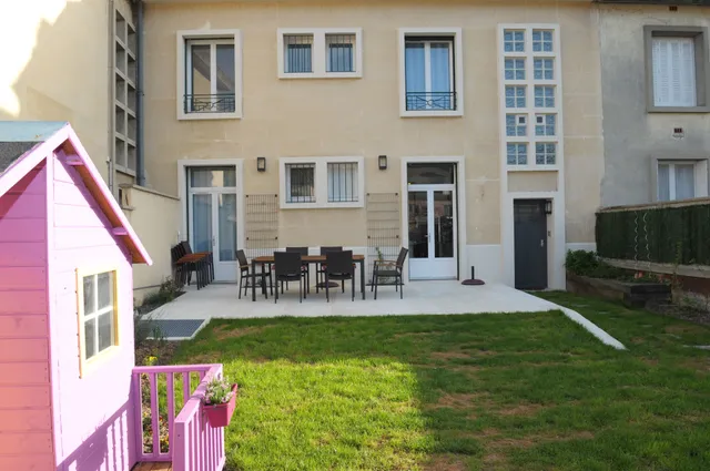 AU COEUR DE BEAUVAIS