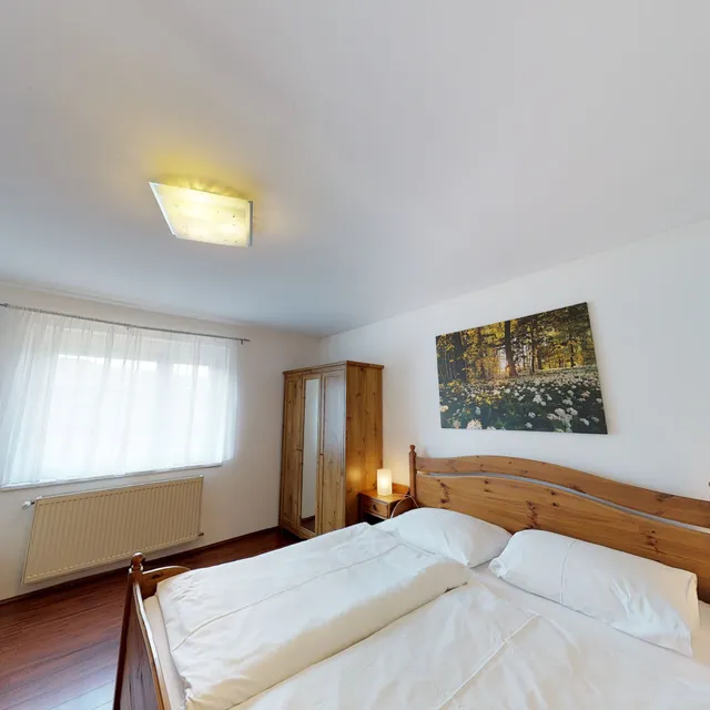 Urlaubsapartments am Silbersee