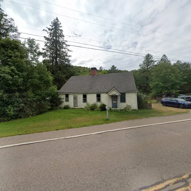 Little Emma's Sweet Retreat