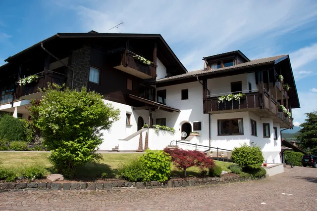 Residence Mayr
