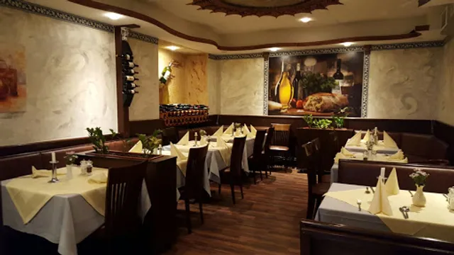 Restaurant Ciao Bella