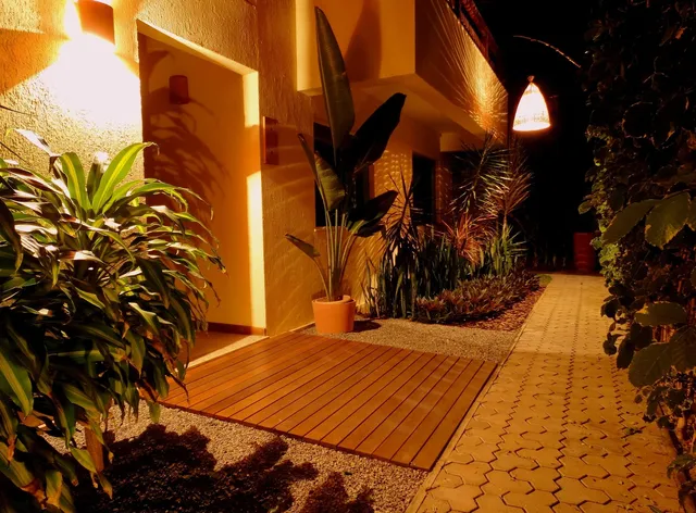 Imbassaí Breezes Apartamentos aluguel temporada