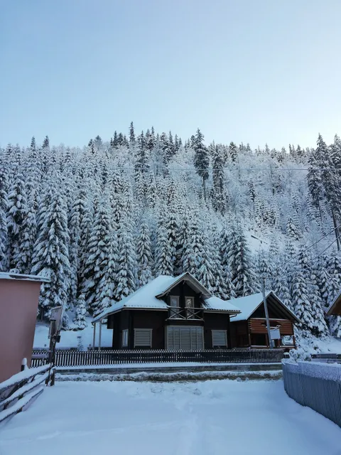 Котедж "SWEET HOME"