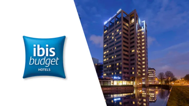 ibis budget Amsterdam City South