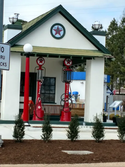 Main Street Preservation Trust