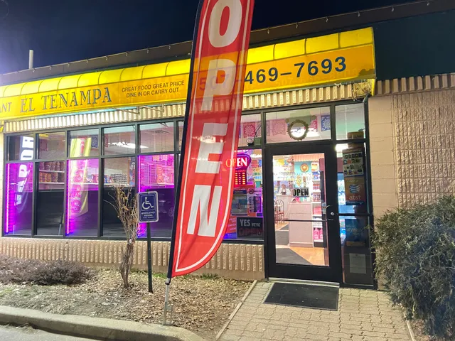 El Tenampa
