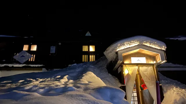 First Tracks Madarao