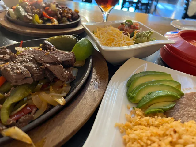 La Frontera Mexican Grill & Bar