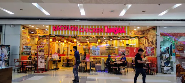 BACOLOD CHICKEN INASAL