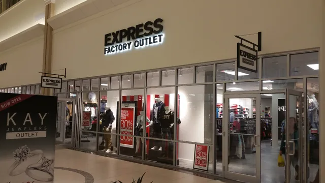 Express Factory Outlet
