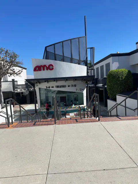 Beasties - Long Beach