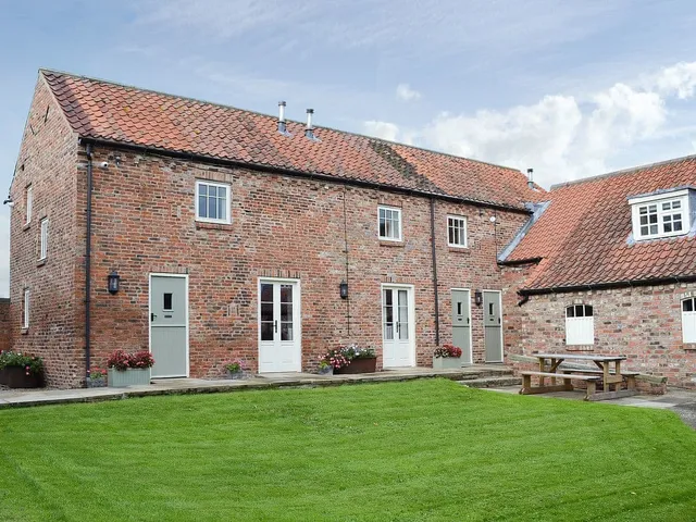 Chestnut Farm Holiday Park