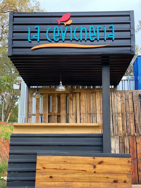 La Cevicheria Roatan
