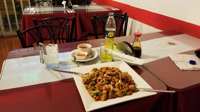 Chifa El Gran Dragón