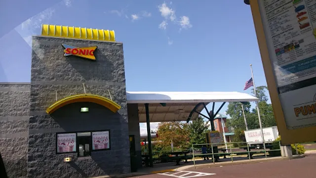 Sonic Drive-In