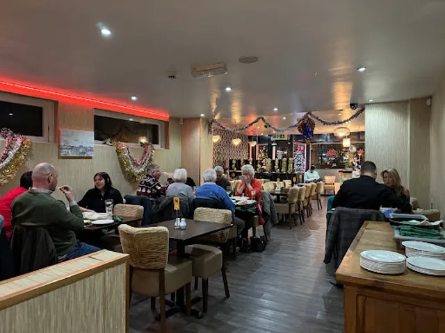 Northwich Tandoori | Curry Northwich | Vegan | Gluten Free | Dairy Free