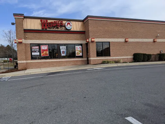 Wendy's