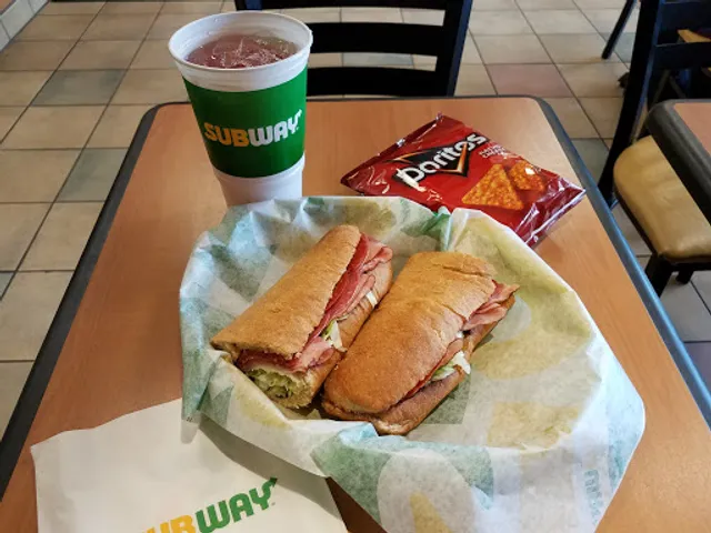 Subway