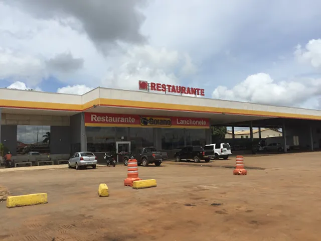 Divino Buffet Restaurante e Lanchonte