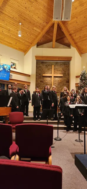 Westerville Community United Church of Christ