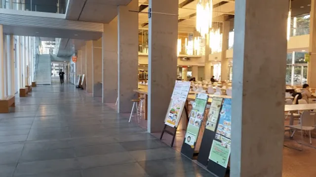 Aoba Cafeteria