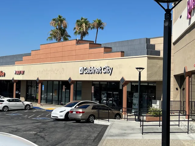 Cabinet City Kitchen and Bath - Rowland Heights