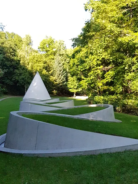 Sapporo Art Park