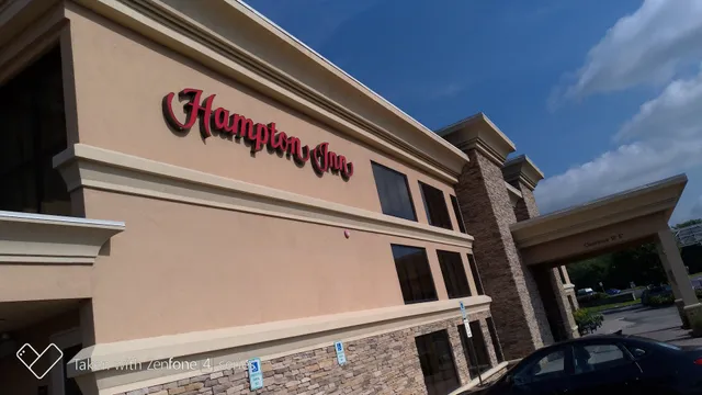 New York Institute of Technology - Jericho Residence Hall