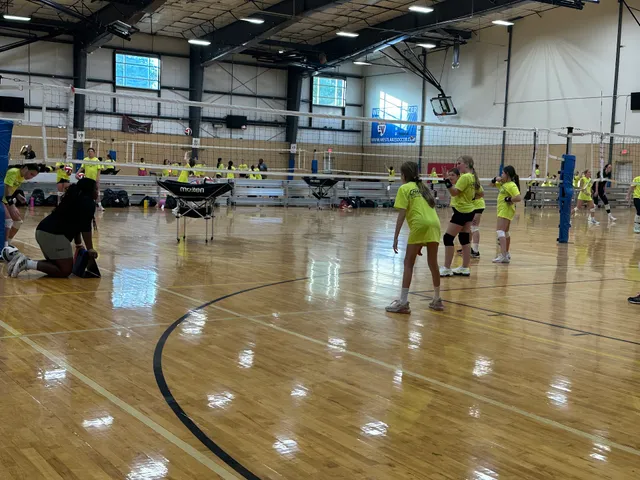 Westlake Athletic & Community Center