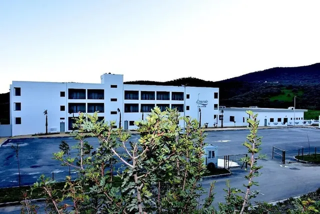 L'Escale Hôtel & Spa