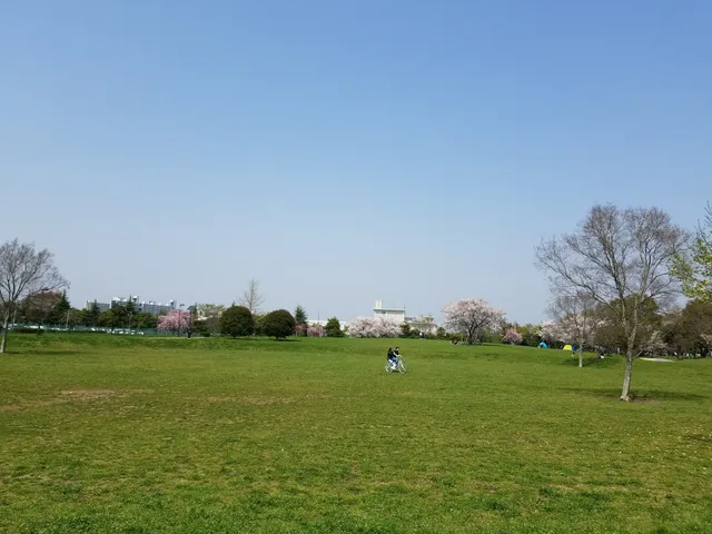 Nakagawa Park