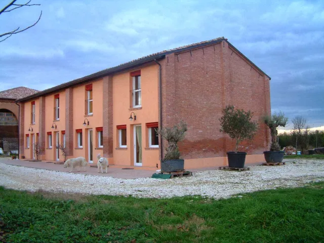 La Spagnolina Agriturismo a Ferrara