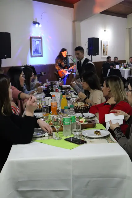 Restaurant Valle De Tupungato