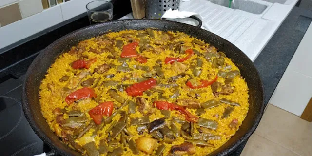 Bar Hermanos Punzano