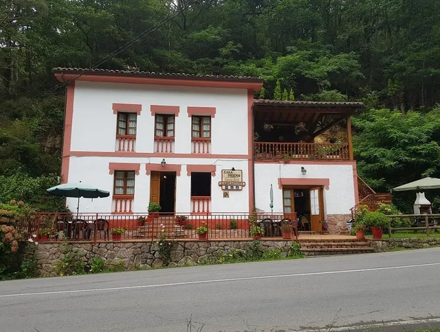 Casa Rural Priena