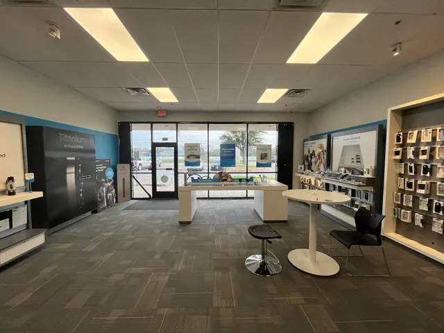 AT&T Store