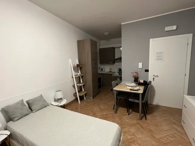 Lamezia Park Apartments