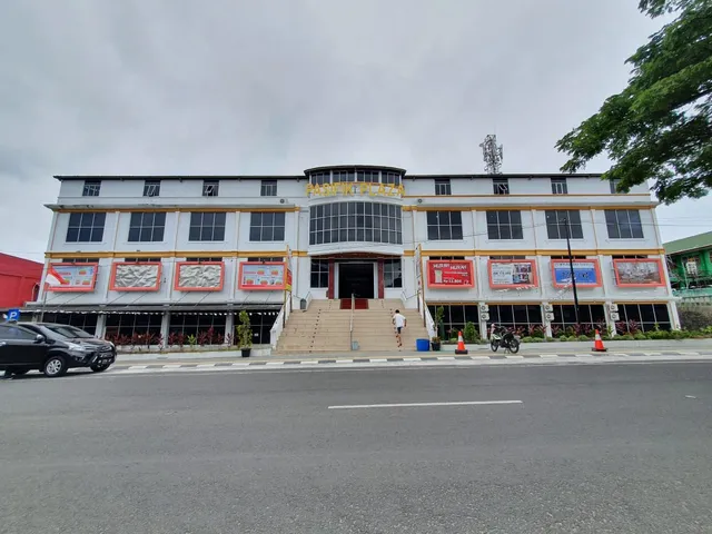 Pasifik Hotel Sabang
