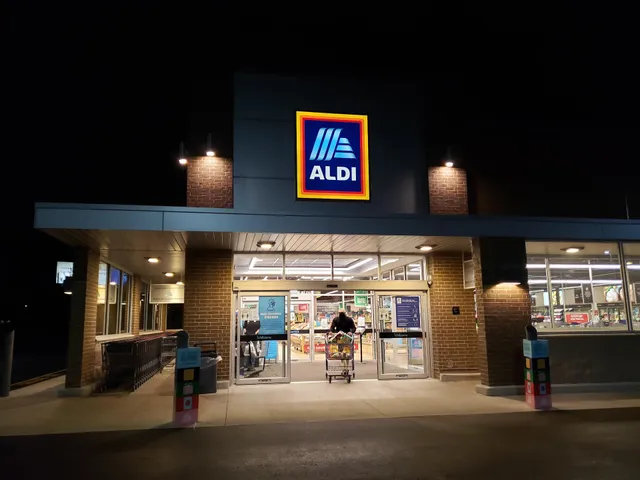 ALDI